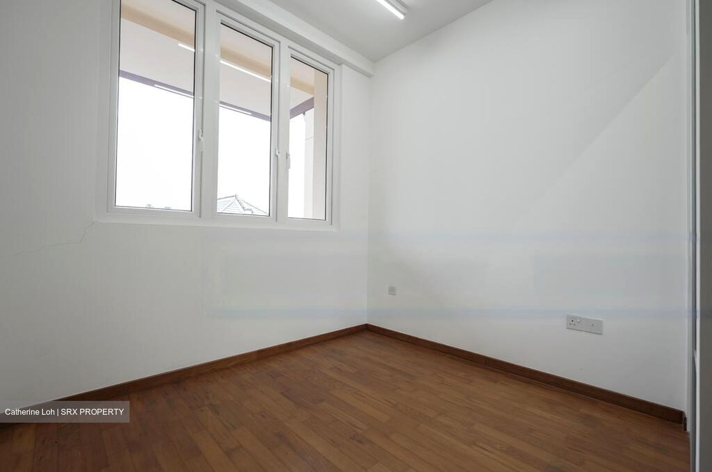 Novena Regency (D11), Apartment #481002831